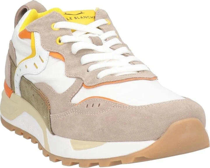 Voile Blanche Man Sneakers - Image 4