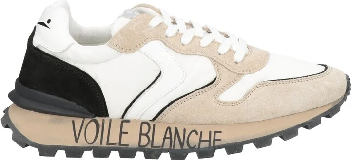 Voile Blanche Man Sneakers - Image 3