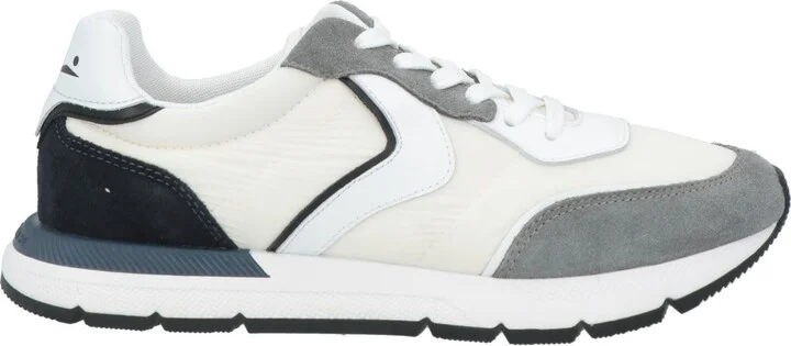 Voile Blanche Man Sneakers - Image 3
