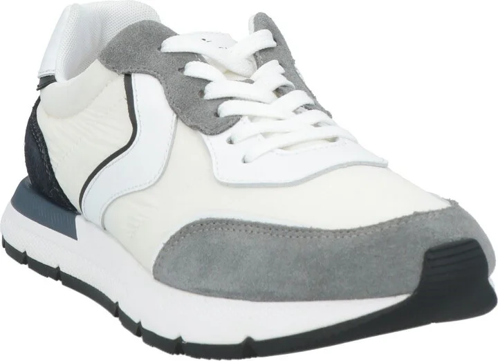 Voile Blanche Man Sneakers - Image 4