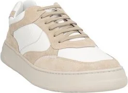 Voile Blanche Man Sneakers - Image 2