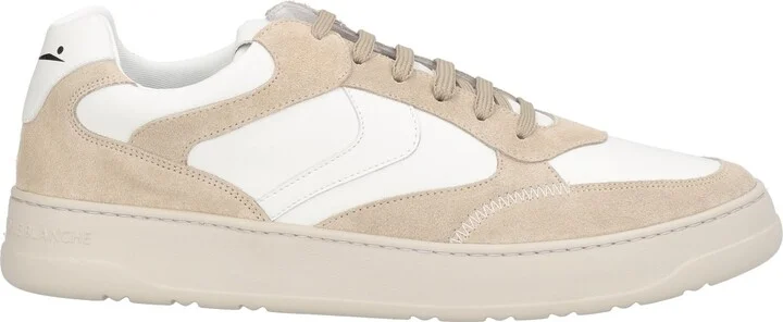 Voile Blanche Man Sneakers - Image 3