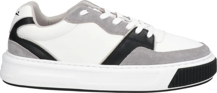 Voile Blanche Man Sneakers - Image 3