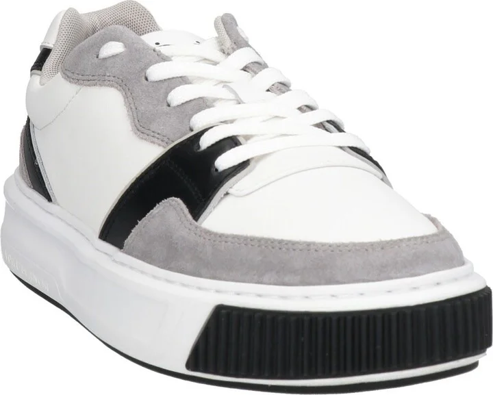 Voile Blanche Man Sneakers - Image 4