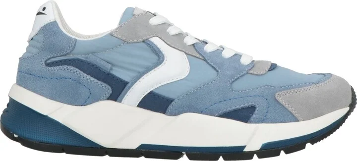 Voile Blanche Man Sneakers - Image 3