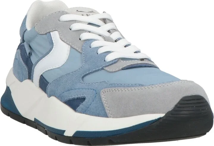 Voile Blanche Man Sneakers - Image 4