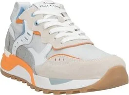 Voile Blanche Man Sneakers - Image 2