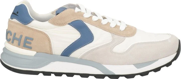 Voile Blanche Man Sneakers - Image 3