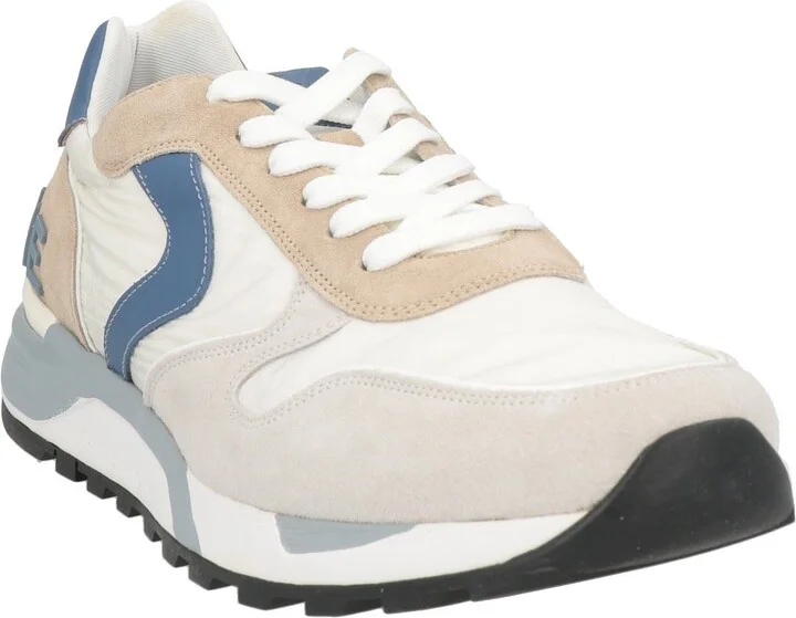 Voile Blanche Man Sneakers - Image 4