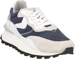 Voile Blanche Man Sneakers - Image 2