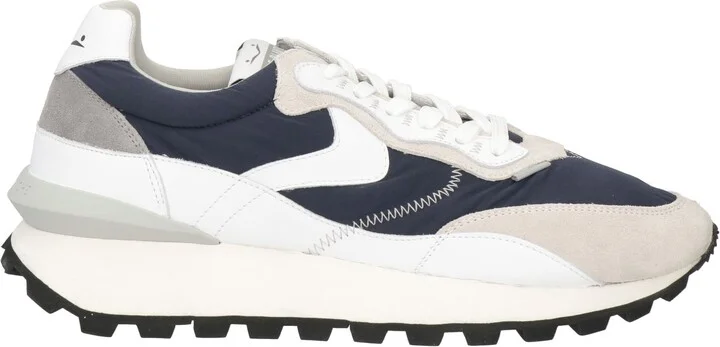 Voile Blanche Man Sneakers - Image 3