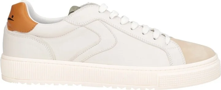 Voile Blanche Man Sneakers - Image 3