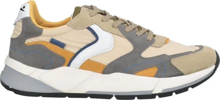 Voile Blanche Man Sneakers - Image 3