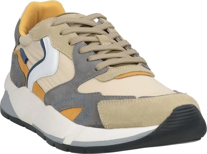Voile Blanche Man Sneakers - Image 4