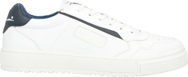 Voile Blanche Man Sneakers - Image 3