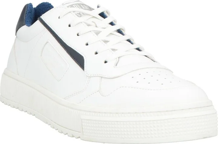 Voile Blanche Man Sneakers - Image 4