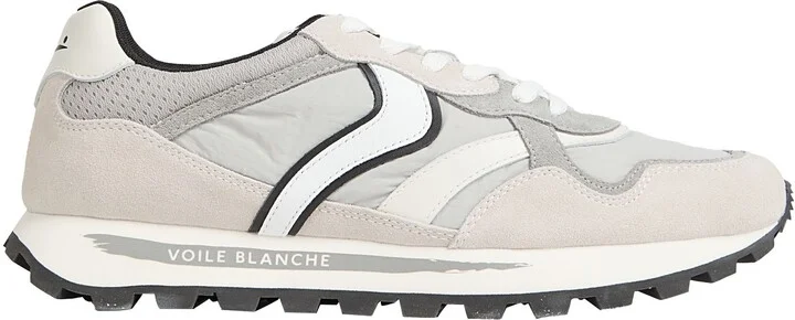 Voile Blanche Man Sneakers - Image 3