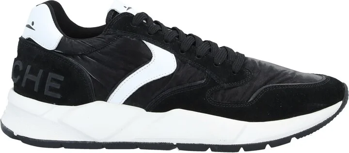 Voile Blanche Man Sneakers - Image 3