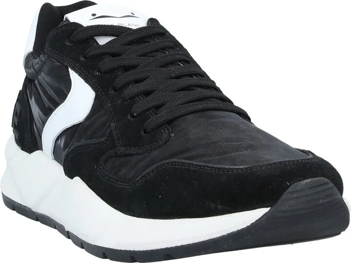 Voile Blanche Man Sneakers - Image 4