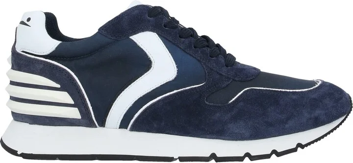 Voile Blanche Man Sneakers - Image 3