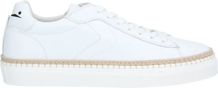 Voile Blanche Man Sneakers - Image 3