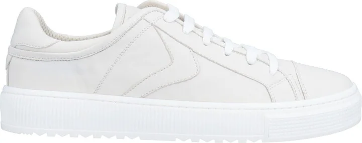 Voile Blanche Man Sneakers - Image 3