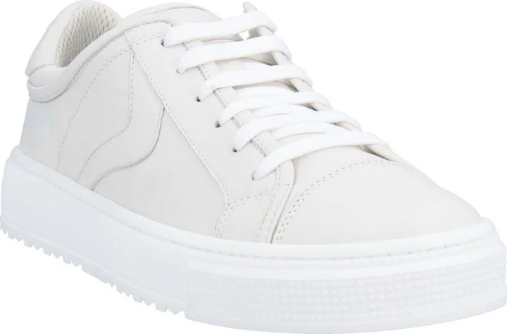 Voile Blanche Man Sneakers - Image 4