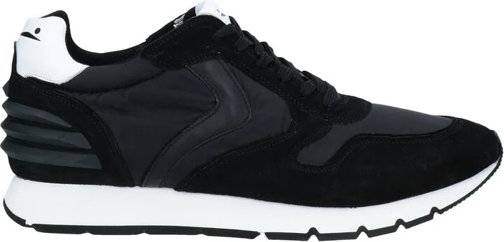 Voile Blanche Man Sneakers - Image 3