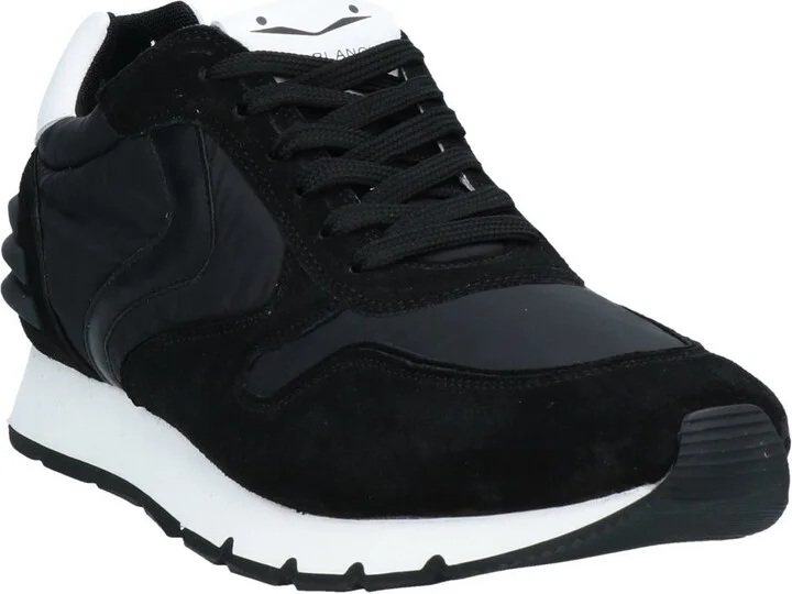 Voile Blanche Man Sneakers - Image 4