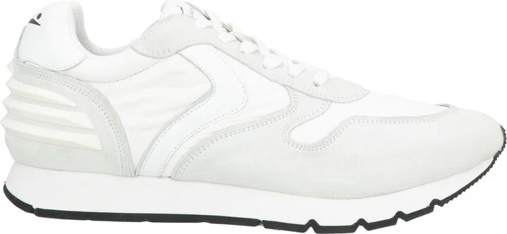 Voile Blanche Man Sneakers - Image 6