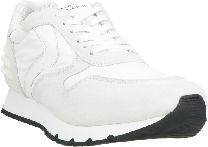 Voile Blanche Man Sneakers - Image 7