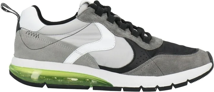 Voile Blanche Man Sneakers - Image 3