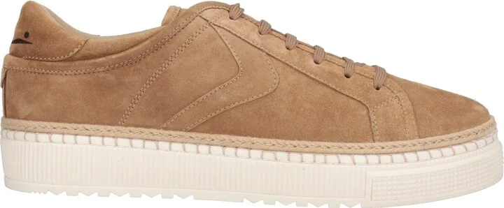 Voile Blanche Man Sneakers - Image 3