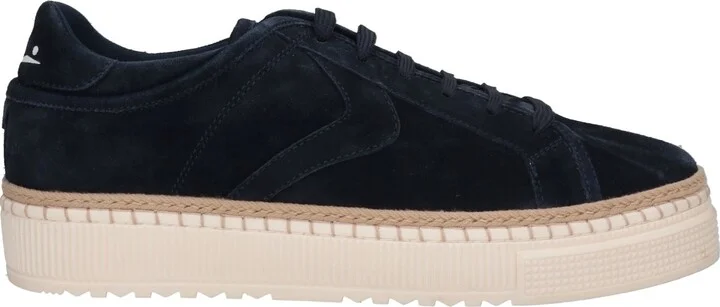 Voile Blanche Man Sneakers - Image 6