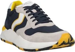 Voile Blanche Man Sneakers - Image 2