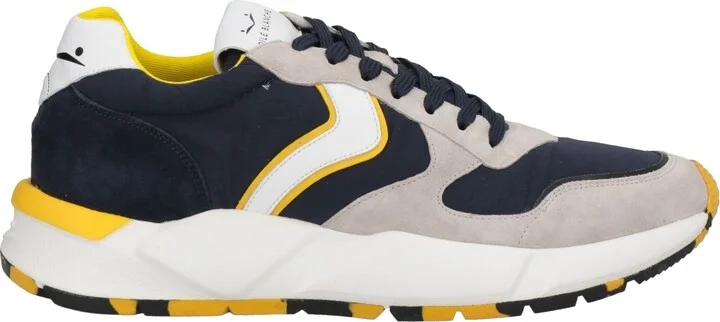 Voile Blanche Man Sneakers - Image 3