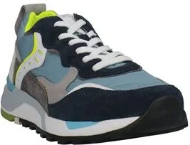 Voile Blanche Man Sneakers - Image 2