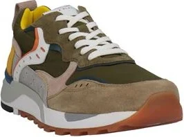 Voile Blanche Man Sneakers - Image 5