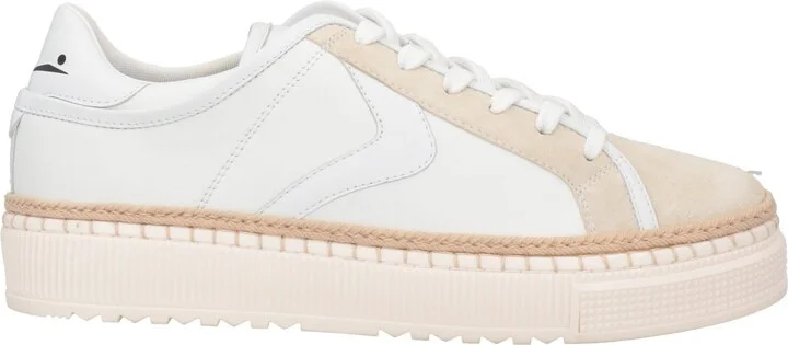 Voile Blanche Man Sneakers - Image 3