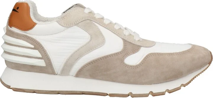 Voile Blanche Man Sneakers - Image 3