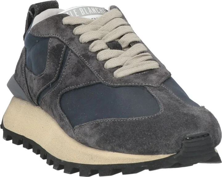 Voile Blanche Man Sneakers - Image 4