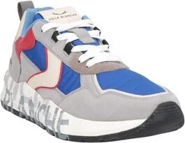 Voile Blanche Man Sneakers - Image 2