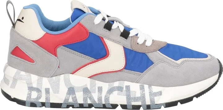 Voile Blanche Man Sneakers - Image 3