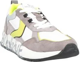 Voile Blanche Man Sneakers - Image 5