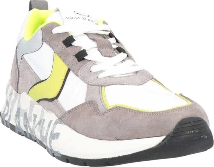 Voile Blanche Man Sneakers - Image 7
