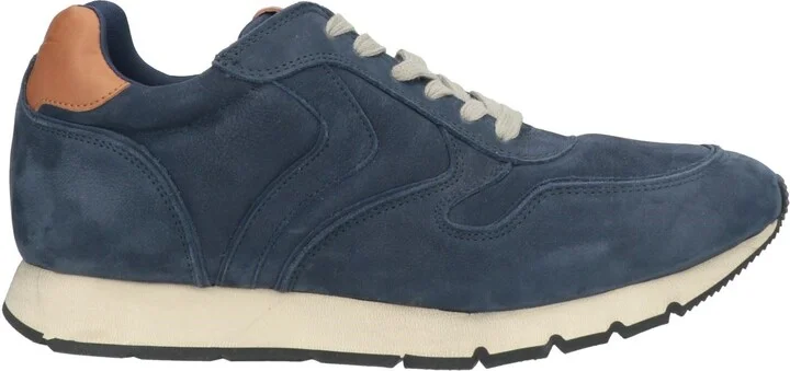 Voile Blanche Man Sneakers - Image 3
