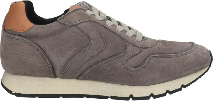 Voile Blanche Man Sneakers - Image 6