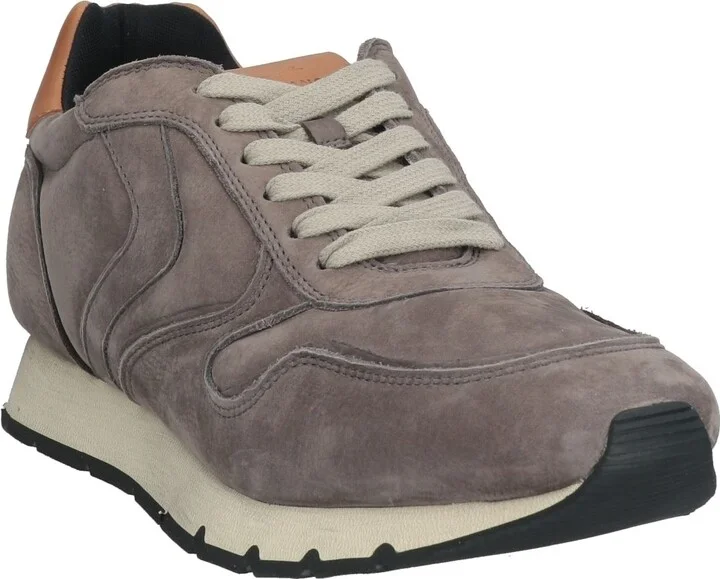 Voile Blanche Man Sneakers - Image 7