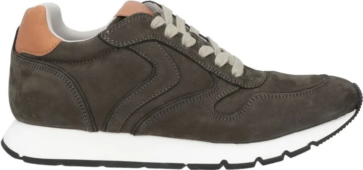 Voile Blanche Man Sneakers - Image 9