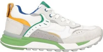 Voile Blanche Man Sneakers